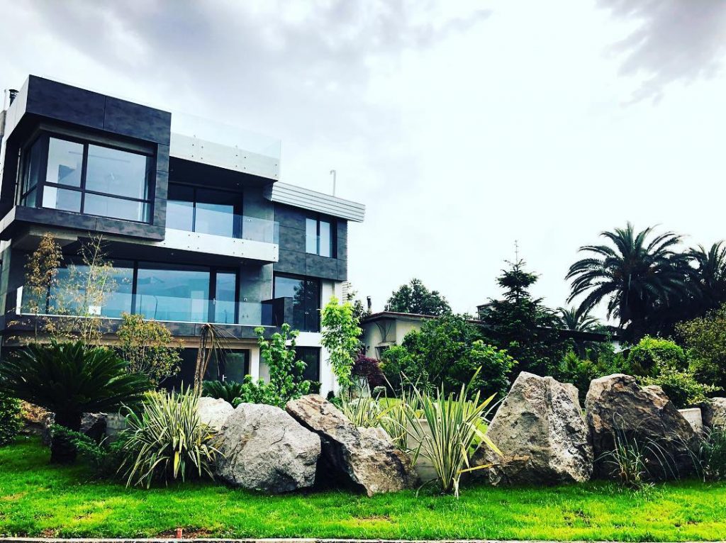 خرید ویلا دربندر انزلی