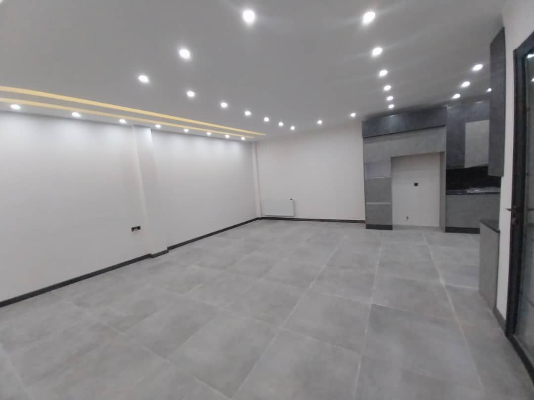 ویلا فلت نوساز خشکبیجار زیبایی و آرامش طبیعت