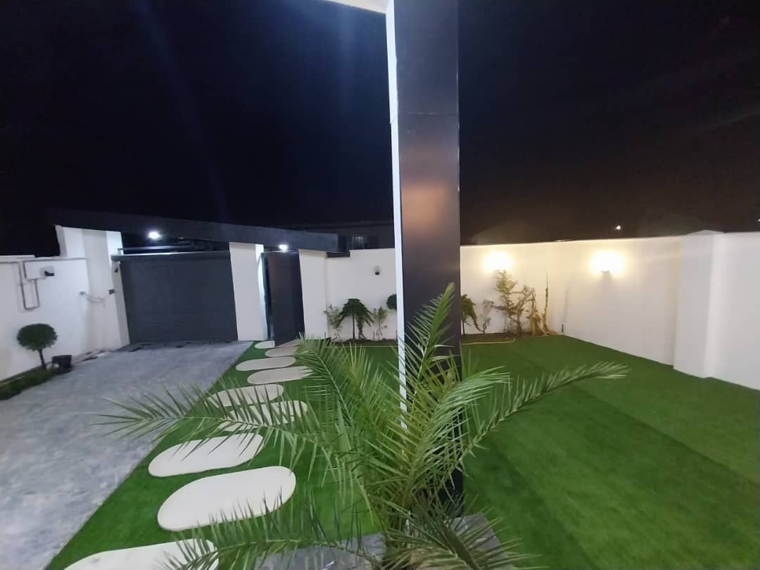 ویلا فلت نوساز خشکبیجار زیبایی و آرامش طبیعت