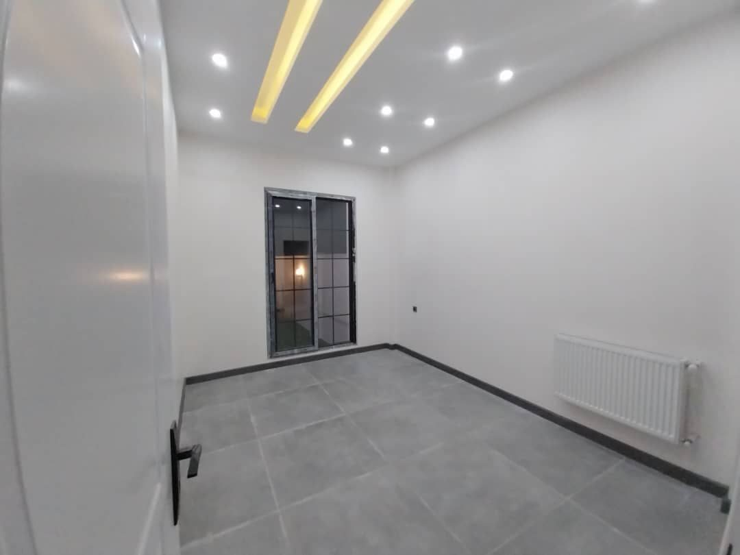 ویلا فلت نوساز خشکبیجار زیبایی و آرامش طبیعت