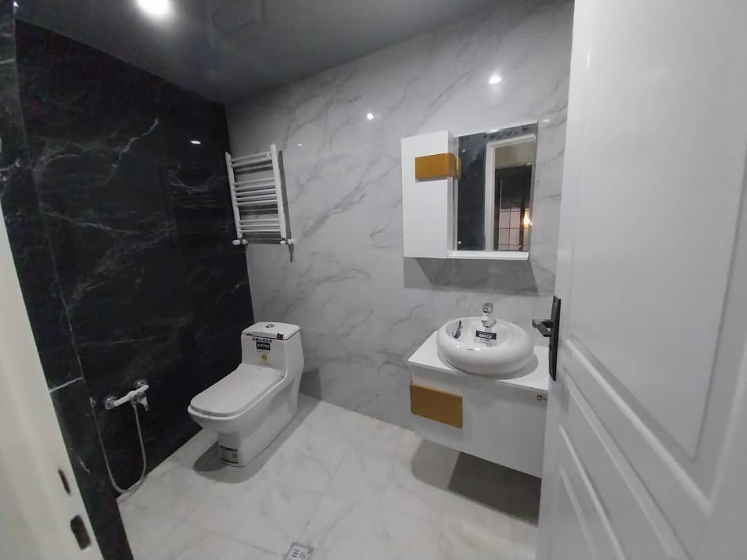 ویلا فلت نوساز خشکبیجار زیبایی و آرامش طبیعت