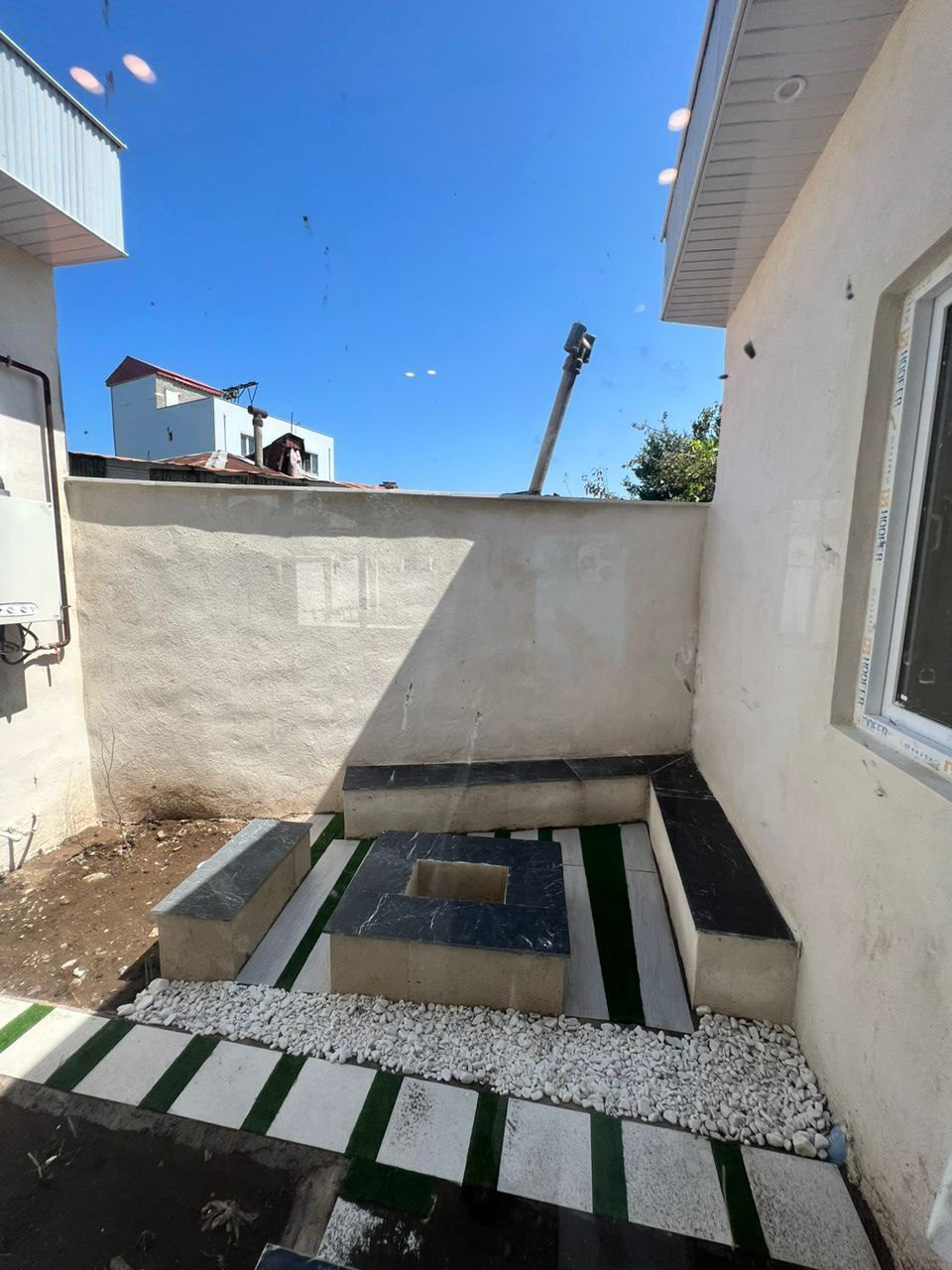 ویلا لوکس ساحلی با استخر در زیبا کنار،گیلان