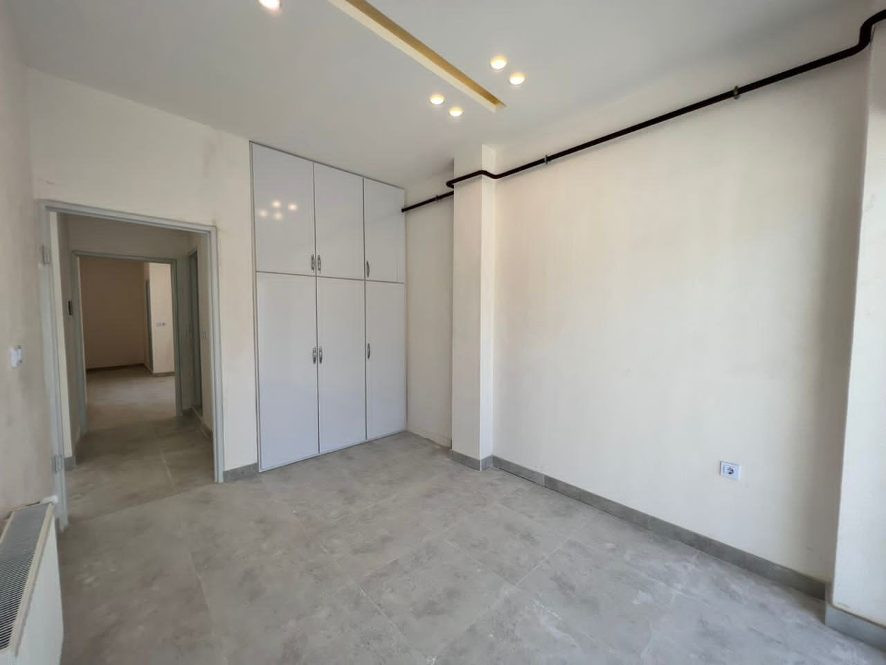 ویلا لوکس ساحلی با استخر در زیبا کنار،گیلان