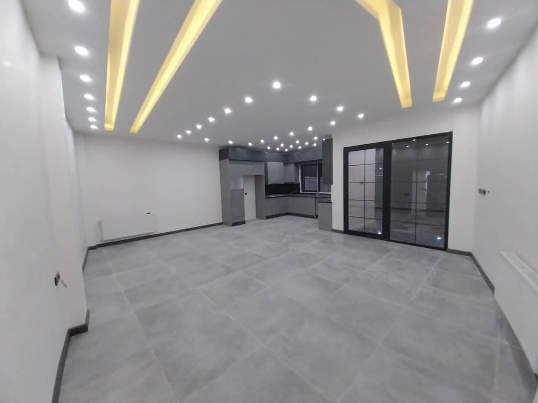 ویلا فلت نوساز خشکبیجار زیبایی و آرامش طبیعت