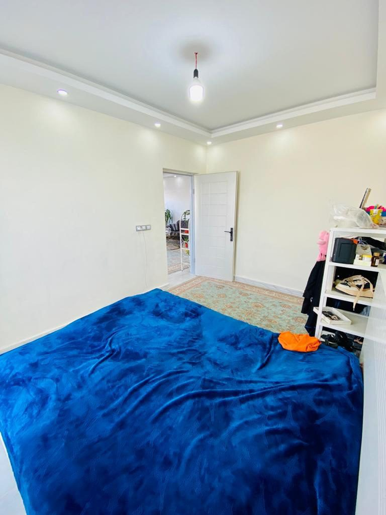 ویلا 200متری در زیباکنار گیلان منتظر شماست