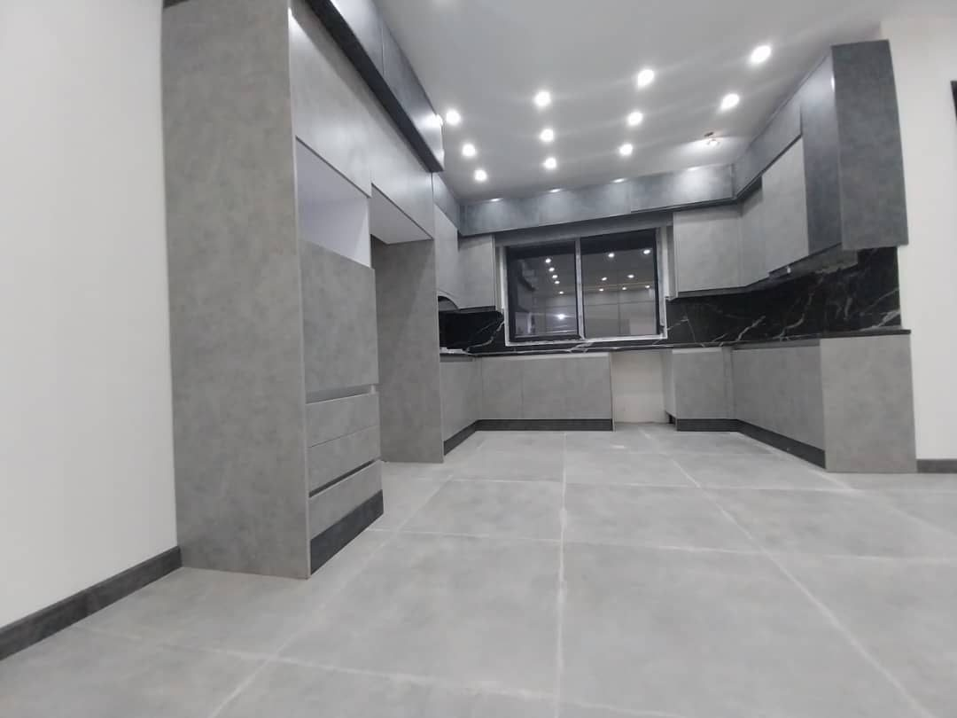 ویلا فلت نوساز خشکبیجار زیبایی و آرامش طبیعت