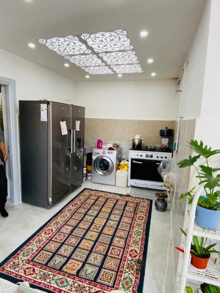 ویلا 200متری در زیباکنار گیلان منتظر شماست