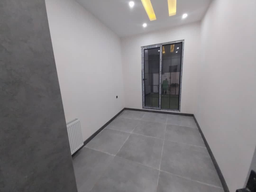 ویلا فلت نوساز خشکبیجار زیبایی و آرامش طبیعت