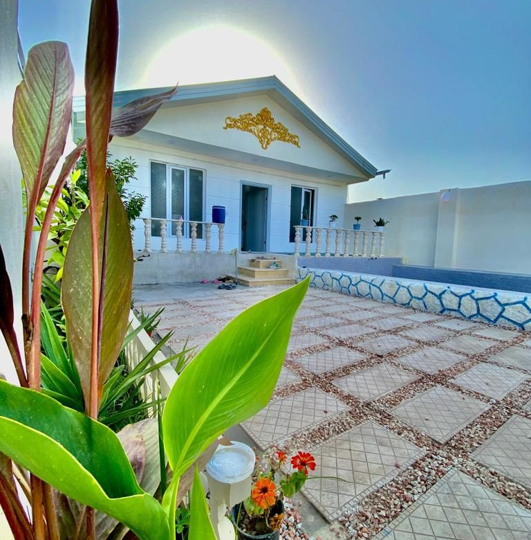 ویلا 200متری در زیباکنار گیلان-ویلا200متری گیلان