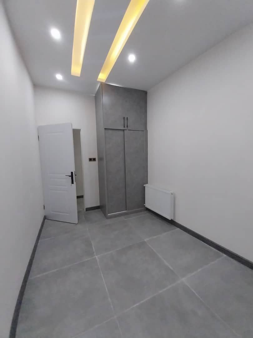 ویلا فلت نوساز خشکبیجار زیبایی و آرامش طبیعت