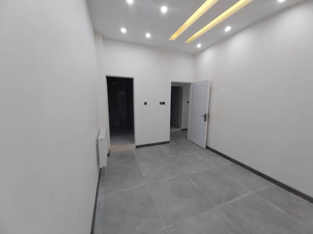 ویلا فلت نوساز خشکبیجار زیبایی و آرامش طبیعت