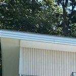 ویلا مدرن با ویوی جنگل در سیاهکل