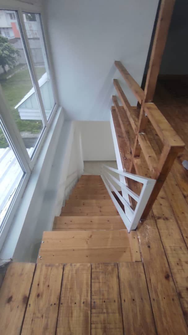 ویلا نوساز در سیاهکل گیلان با امکانات عالی