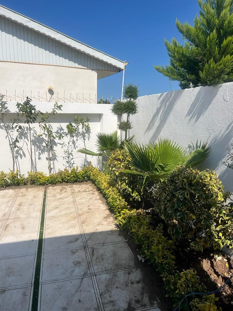 ویلا زیبا کنار با مشخصات عالی و قیمت مناسب