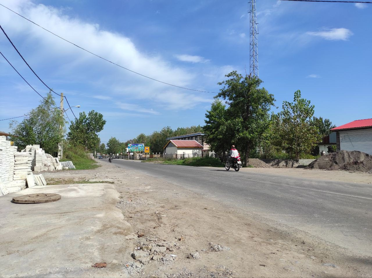 ویلا شمال زیباکنار بهترین فرصت خرید