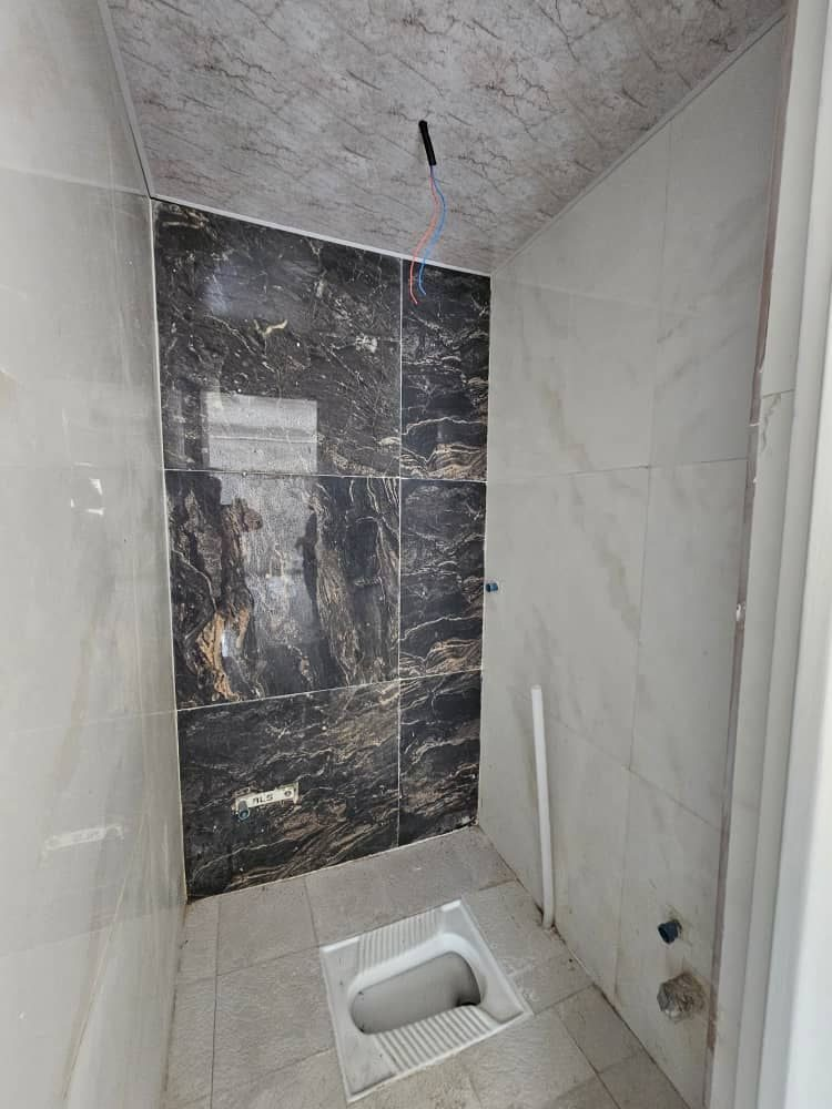 ویلافلت نوساز و کلیدنخورده زیباکنار