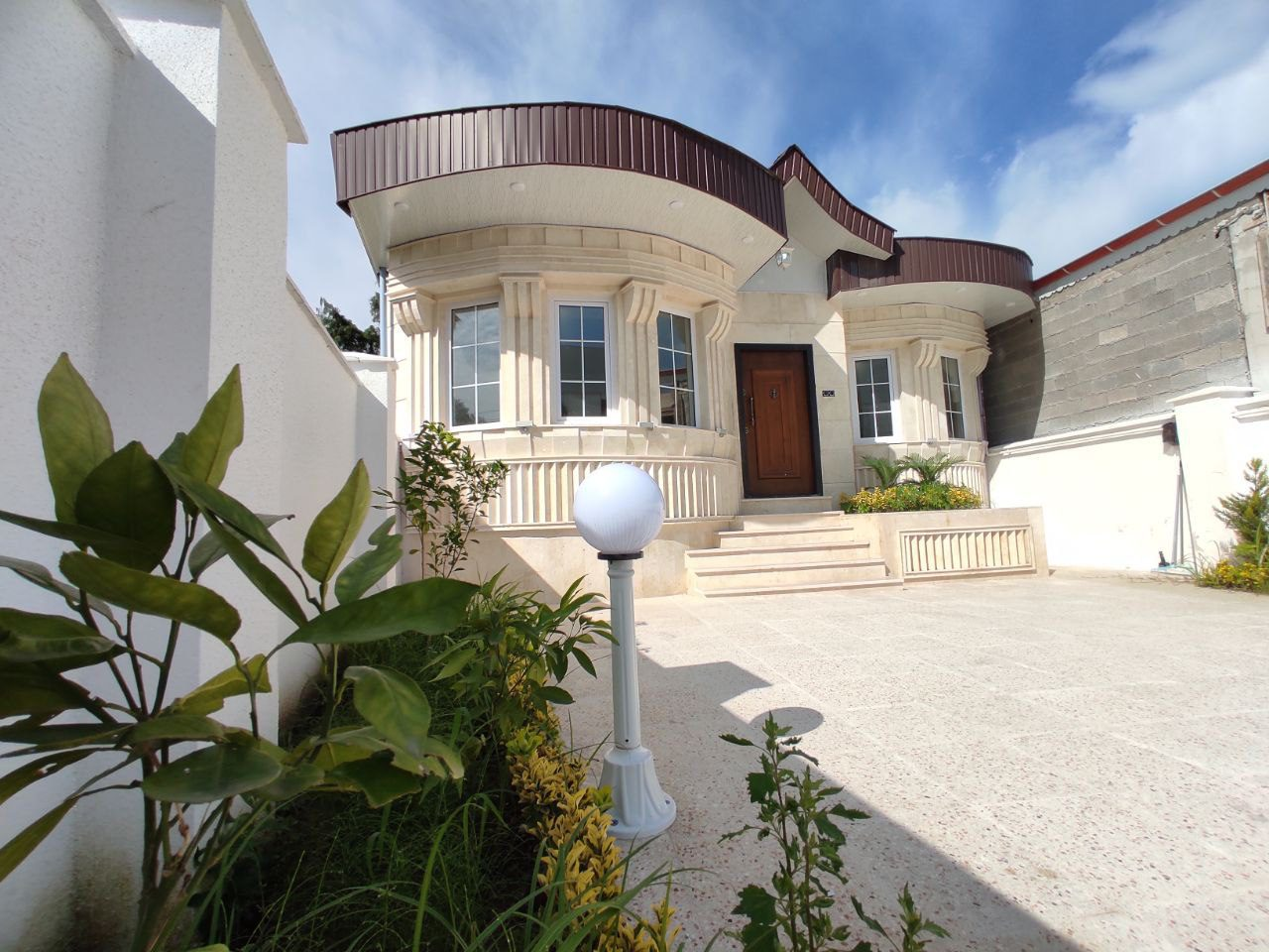 ویلا شمال زیباکنار بهترین فرصت خرید