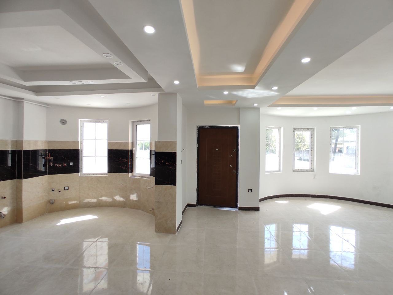 ویلا شمال زیباکنار بهترین فرصت خرید