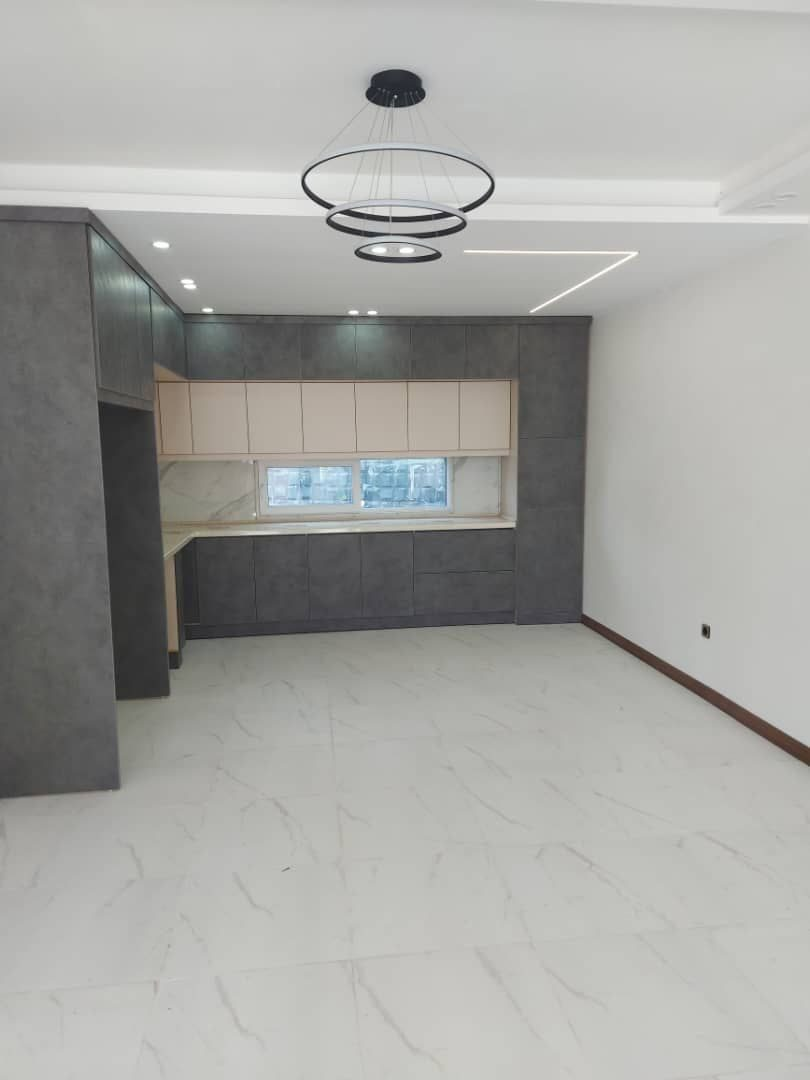 ویلا نوساز با طراحی مدرن در منطقه زیباکنار گیلان