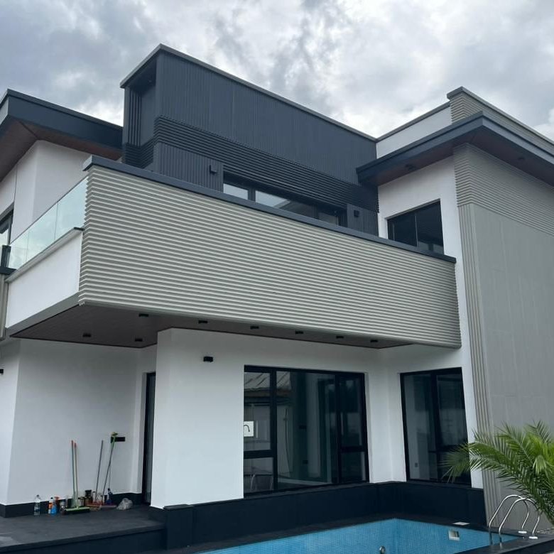 خرید ویلا لوکس در زیباکنار، گیلان