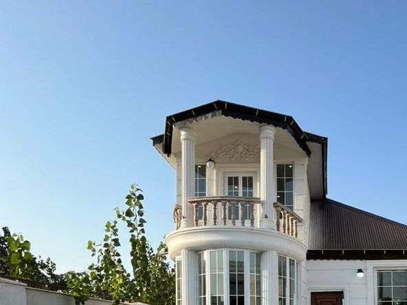 ویلا دوبلکس سه خواب زیباکنار