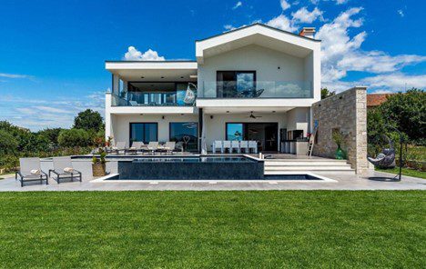 لاهیجان بهترین شهر گیلان برای خرید ویلا