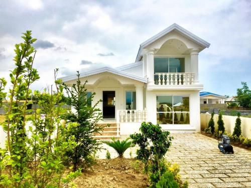 خرید ویلا در لاهیجان چه مزایایی دارد