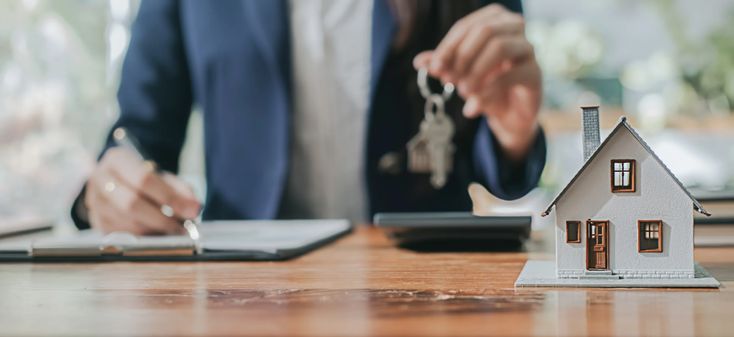 قیمت مناسبی برای ویلا تعیین کنید