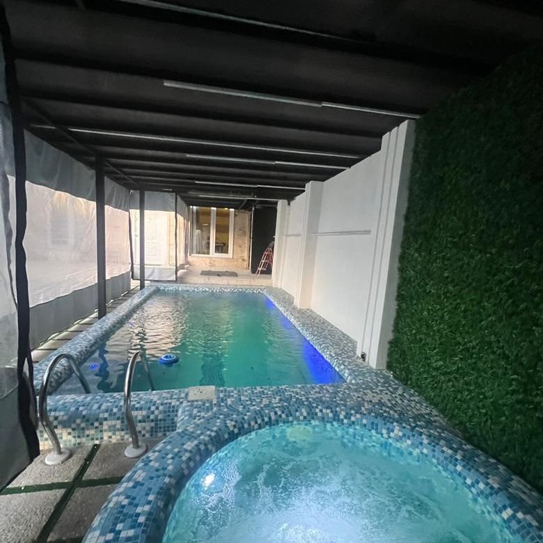  ویلای دوبلکس مدرن در لاهیجان، گیلان