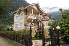 خرید ویلا در انزلی