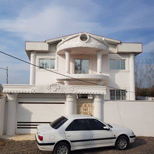 مزایای خرید ویلا در انزلی 