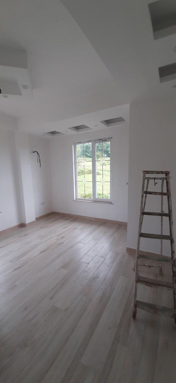 ویلا دوبلکس لاکچری 220 متری ویو ابدی جنگلی سیاهکل