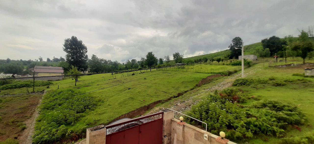 ویلا دوبلکس لاکچری 220 متری ویو ابدی جنگلی سیاهکل