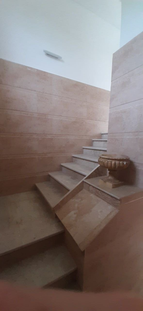 ویلا دوبلکس لاکچری 220 متری ویو ابدی جنگلی سیاهکل