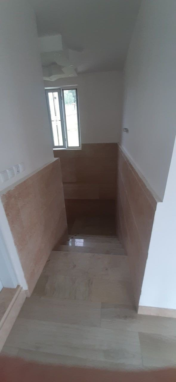 ویلا دوبلکس لاکچری 220 متری ویو ابدی جنگلی سیاهکل