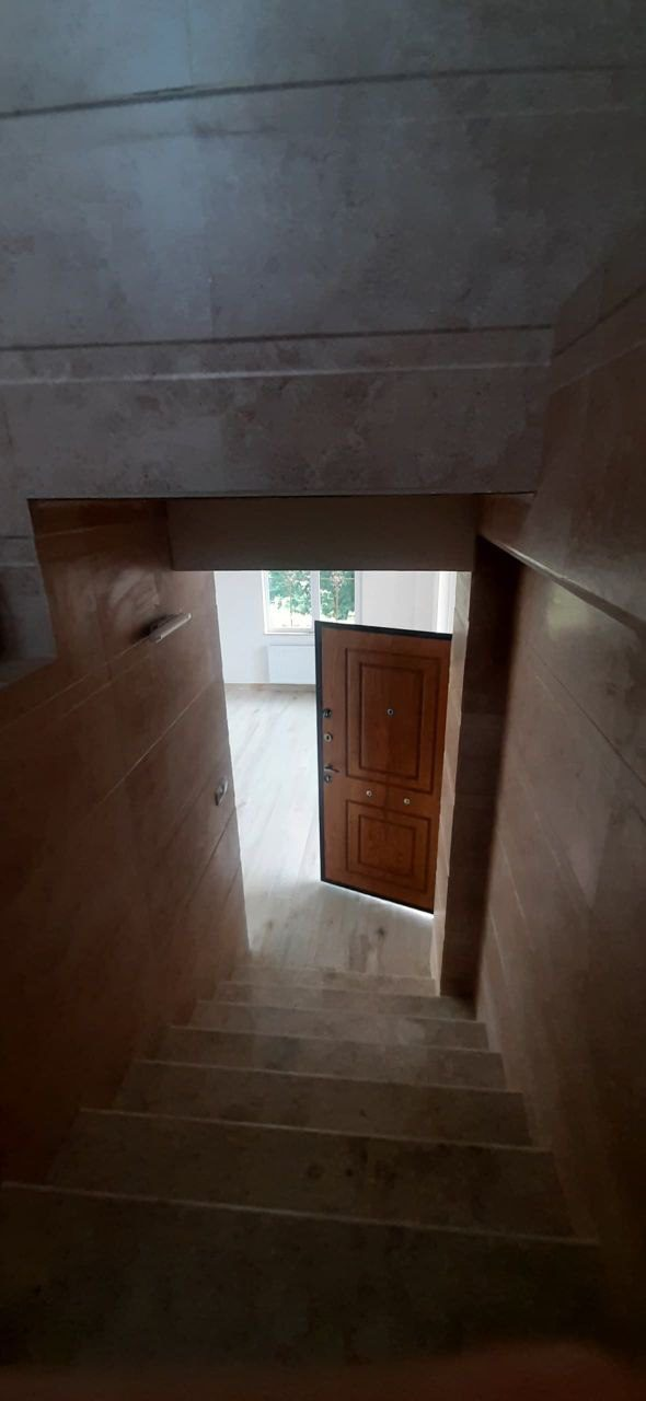 ویلا دوبلکس لاکچری 220 متری ویو ابدی جنگلی سیاهکل