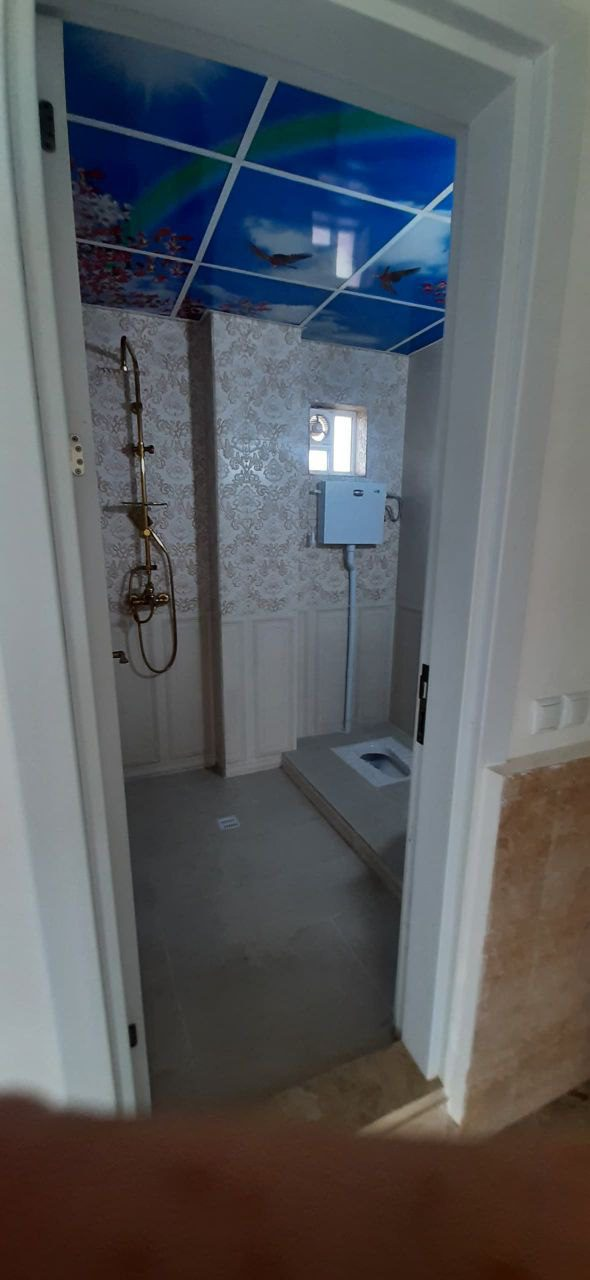 ویلا دوبلکس لاکچری 220 متری ویو ابدی جنگلی سیاهکل