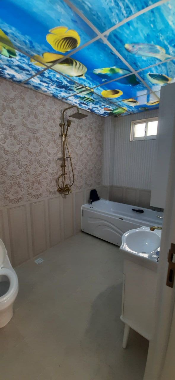 ویلا دوبلکس لاکچری 220 متری ویو ابدی جنگلی سیاهکل