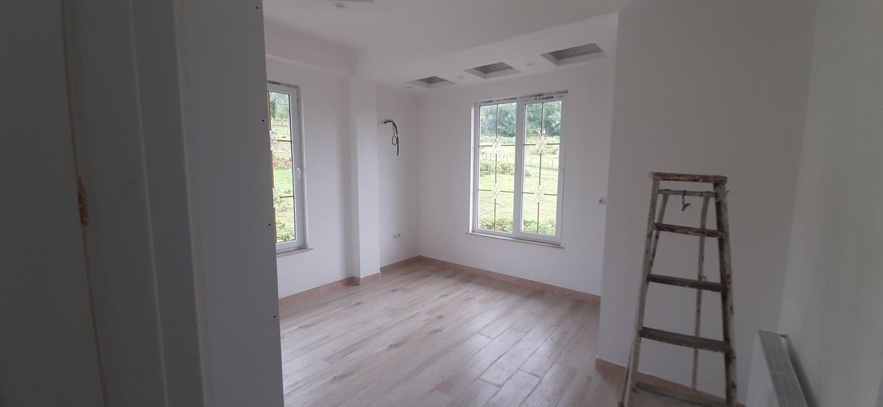 ویلا دوبلکس لاکچری 220 متری ویو ابدی جنگلی سیاهکل