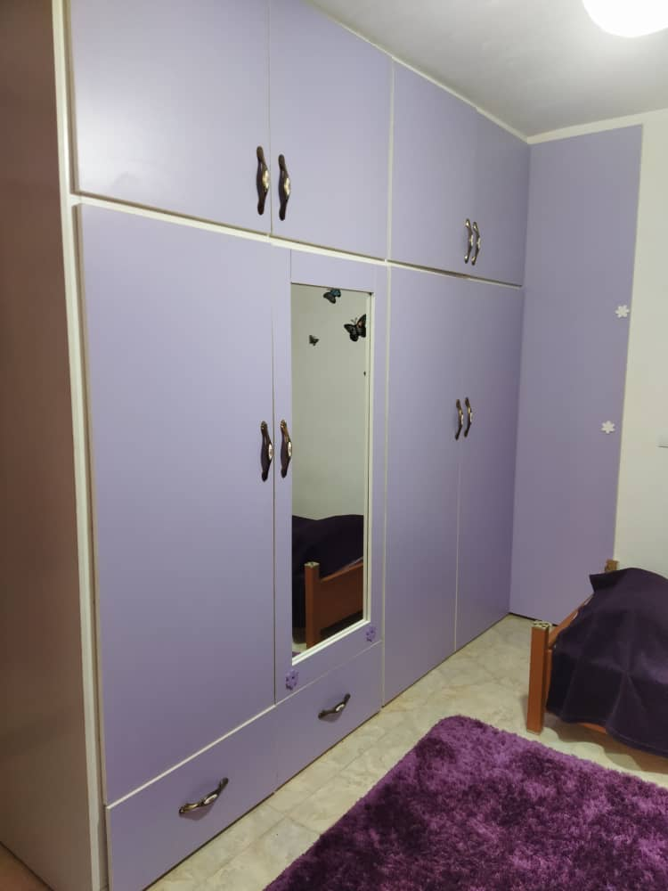 ویلا 80 متری همراه با مغازه در محدوده شهری سیاهکل