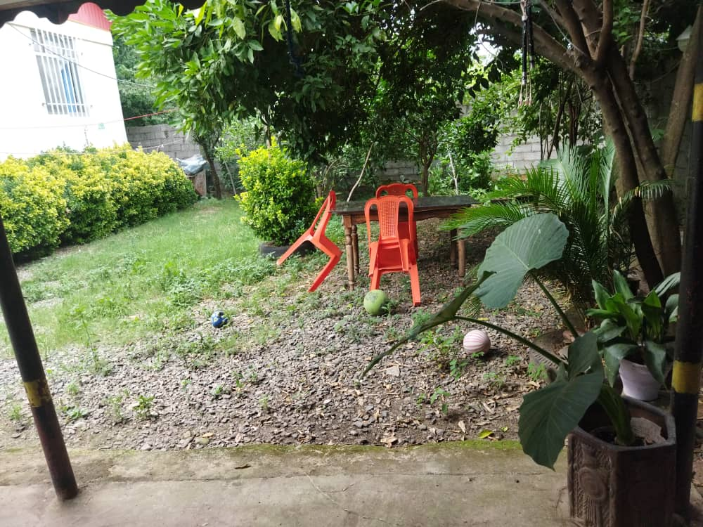 ویلا 80 متری همراه با مغازه در محدوده شهری سیاهکل