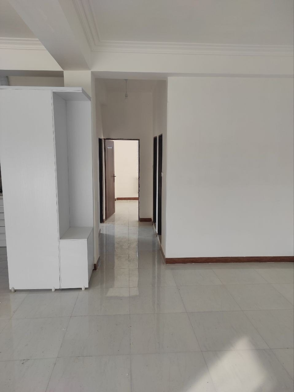 ویلا نوساز 100 متری با ویو جنگلی در سیاهکل