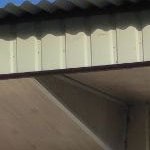 ویلا نوساز 100 متری با ویو جنگلی در سیاهکل