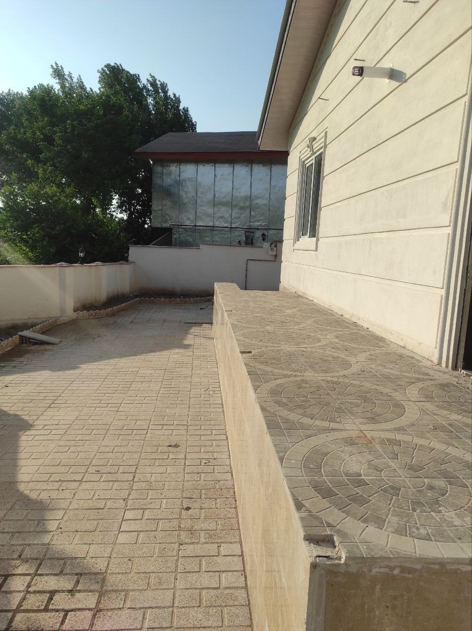 ویلا نوساز 100 متری با ویو جنگلی در سیاهکل