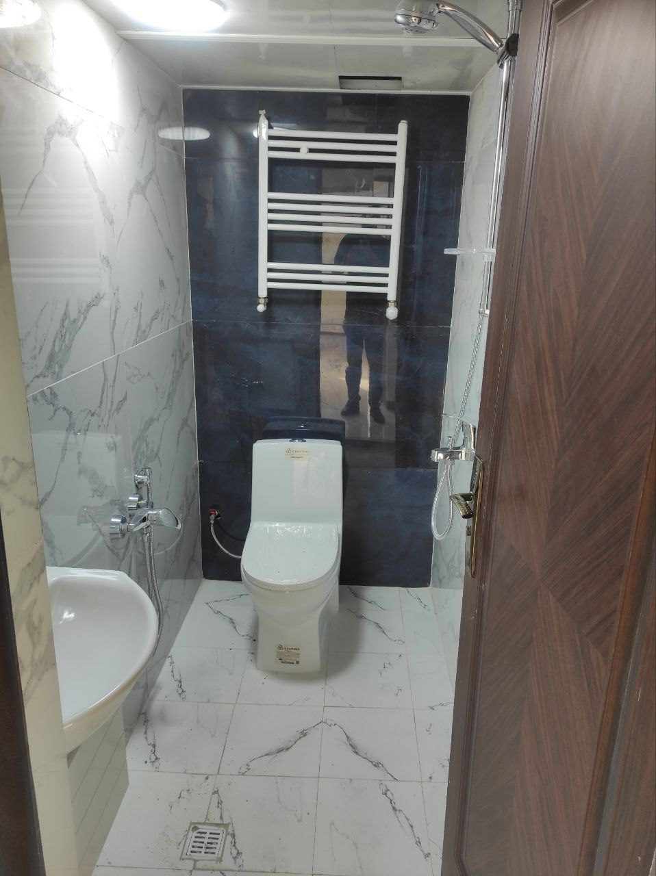 ویلا نوساز 100 متری با ویو جنگلی در سیاهکل