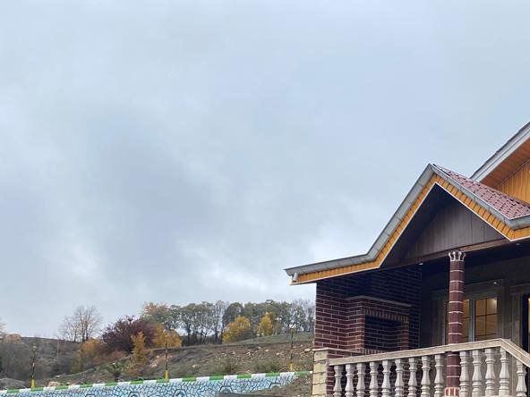 فروش ویلا دو خوابه در دیلمان